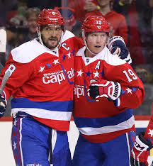 Washington Capitals dobro započinje